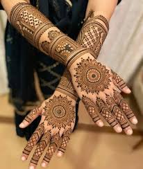 mehndi